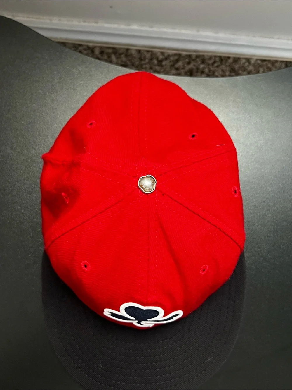 New Era 59FIFTY NBA Shamrock Clover Hat - 100% Wool Made in USA